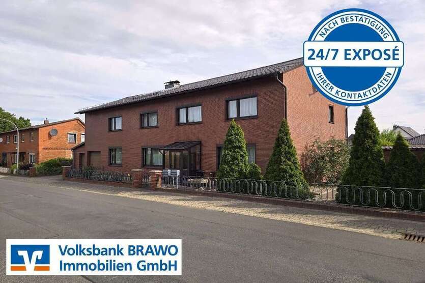 Haus zum Kaufen in Schwülper 229.000 € 239 m²