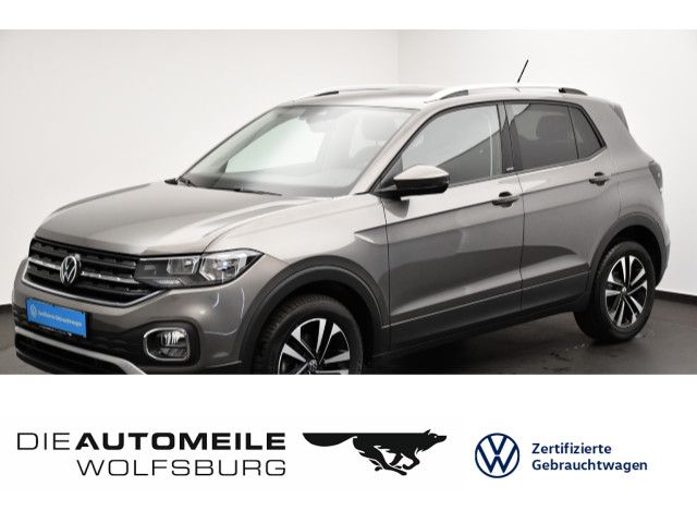 T-Cross