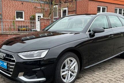 Audi A4 123.000 km 19.999 &euro; Ehmen Wolfsburg 38442
