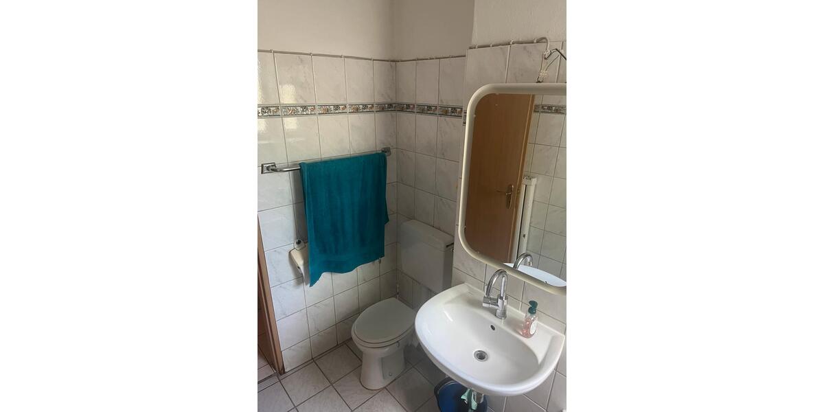 Erdgeschoßwohnung Wolfsburg Detmerode - 2.5 Zimmer, 59 m&sup2;, 113.500&euro; | Angebot:25917403