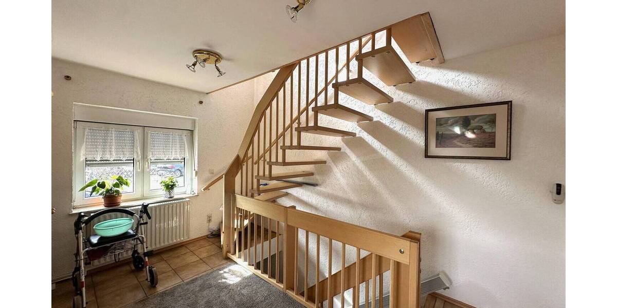 Einfamilienhaus Königslutter (Lauingen) Lauingen - 7 Zimmer, 201 m&sup2;, 250.000&euro; | Angebot:25957460