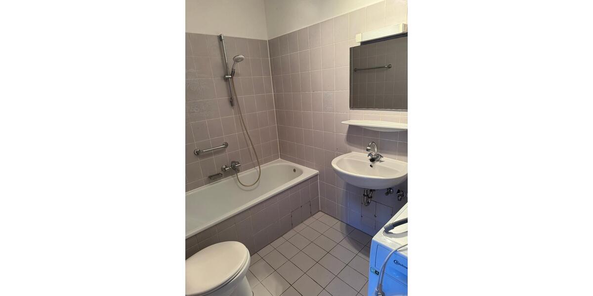 Etagenwohnung Gifhorn - 1 Zimmer, 37 m&sup2;, 370&euro; | Angebot:24567737