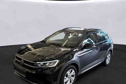 VW Taigo 88.000 km 14.490 &euro; Braunschweig 38116