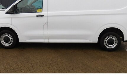 VW T7 Transporter 2.0 Lang TDI 3Sitze Navi Klima 12.200 km 32.990 &euro; Vordorf 38533