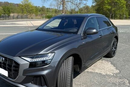 Audi Q8 128.225 km 52.999 &euro; Braunschweig 38106