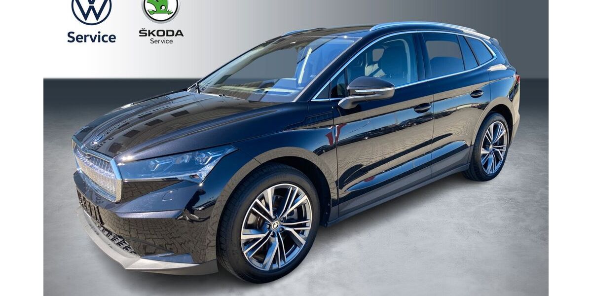 Skoda Enyaq 25.937 km 35.570 &euro; Wolfsburg 38446