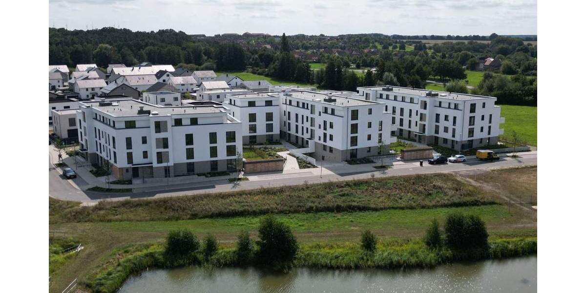 Etagenwohnung Wolfsburg Reislingen - 2 Zimmer, 77 m&sup2;, 280.000&euro; | Angebot:25287803