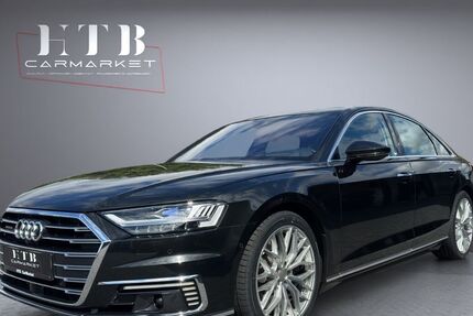 Audi A8 50.850 km 51.690 € Braunschweig 38122