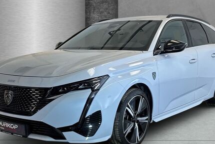 Peugeot 308 18.625 km 25.790 &euro; Braunschweig 38126