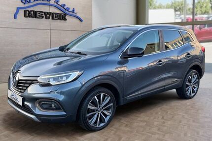 Renault Kadjar 106.390 km 15.410 &euro; Sickte bei Braunschweig 38173