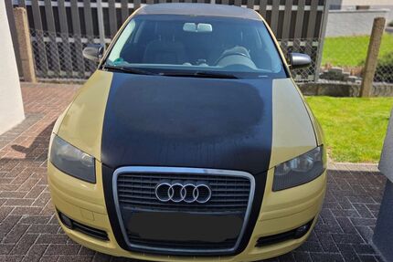 Audi A3 215.000 km 2.000 &euro; Königslutter 38154