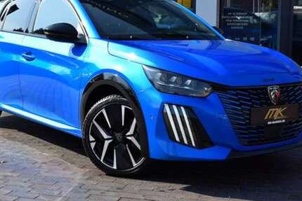 Peugeot 208 12.305 km 20.990 &euro; Braunschweig 38114