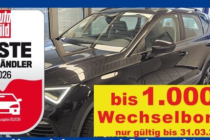 Seat Ateca 59.134 km 19.900 &euro; Wolfsburg-Heiligendorf 38444