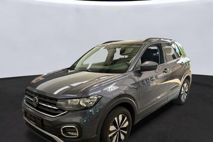VW T-Cross 41.950 km 15.470 &euro; Gifhorn 38518