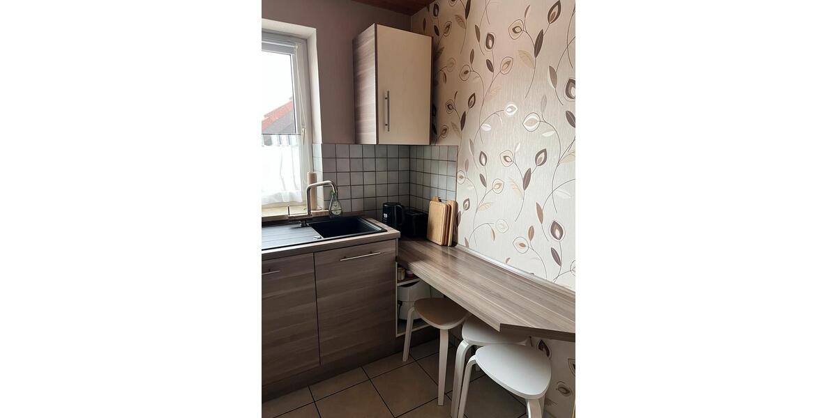Etagenwohnung Wolfsburg Ehmen - 3 Zimmer, 95 m&sup2;, 730&euro; | Angebot:26702133
