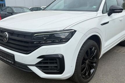 VW Touareg 104.484 km 51.990 &euro; Braunschweig 38122