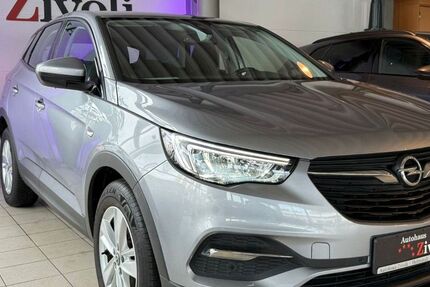 Opel Grandland (X) 59.116 km 14.840 &euro; Helmstedt 38350