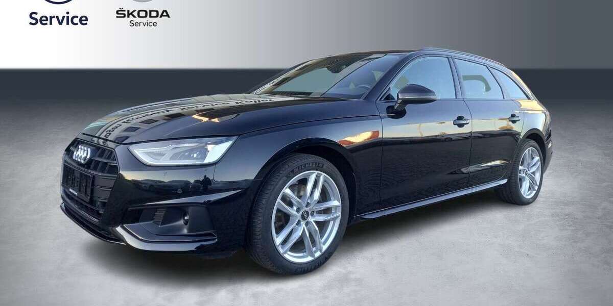 Audi A4 41.450 km 27.770 &euro; Wolfsburg 38446