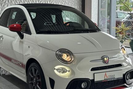 Abarth 500 24.000 km 17.850 &euro; Braunschweig 38112