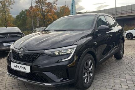 Renault Arkana 3.292 km 29.390 &euro; Braunschweig 38124
