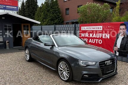 Audi A5 132.000 km 16.980 € Gifhorn 38518