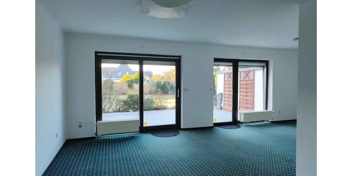 Einfamilienhaus Braunschweig Lehndorf-Watenbüttel - 4 Zimmer, 134 m&sup2;, 1.650&euro; | Angebot:26051505