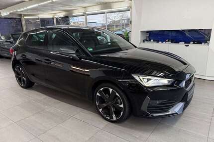 Cupra Leon 97.000 km 20.790 &euro; Braunschweig 38116