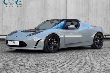 Tesla Roadster