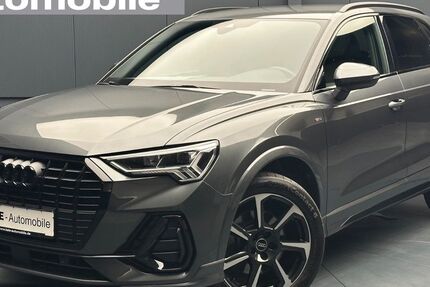 Audi Q3 63.000 km 34.970 &euro; Helmstedt 38350