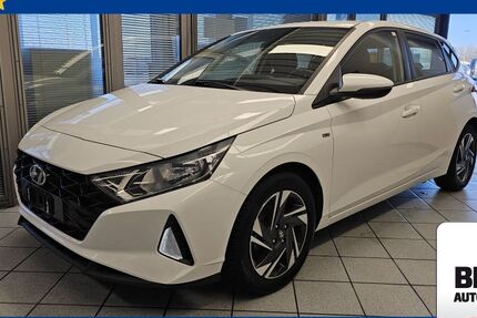 Hyundai i20 39.588 km 15.850 &euro; Wolfsburg-Heiligendorf 38444