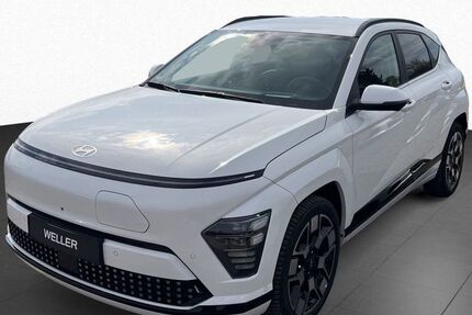 Hyundai KONA 12.301 km 30.950 &euro; Braunschweig 38112