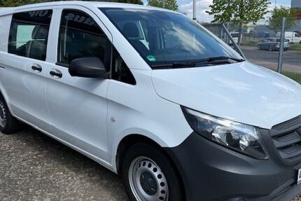 Mercedes-Benz Vito 140.000 km 18.433 &euro; Braunschweig 38114
