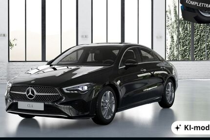 Mercedes-Benz CLA 180 2.424 km 33.834 &euro; Braunschweig 38122