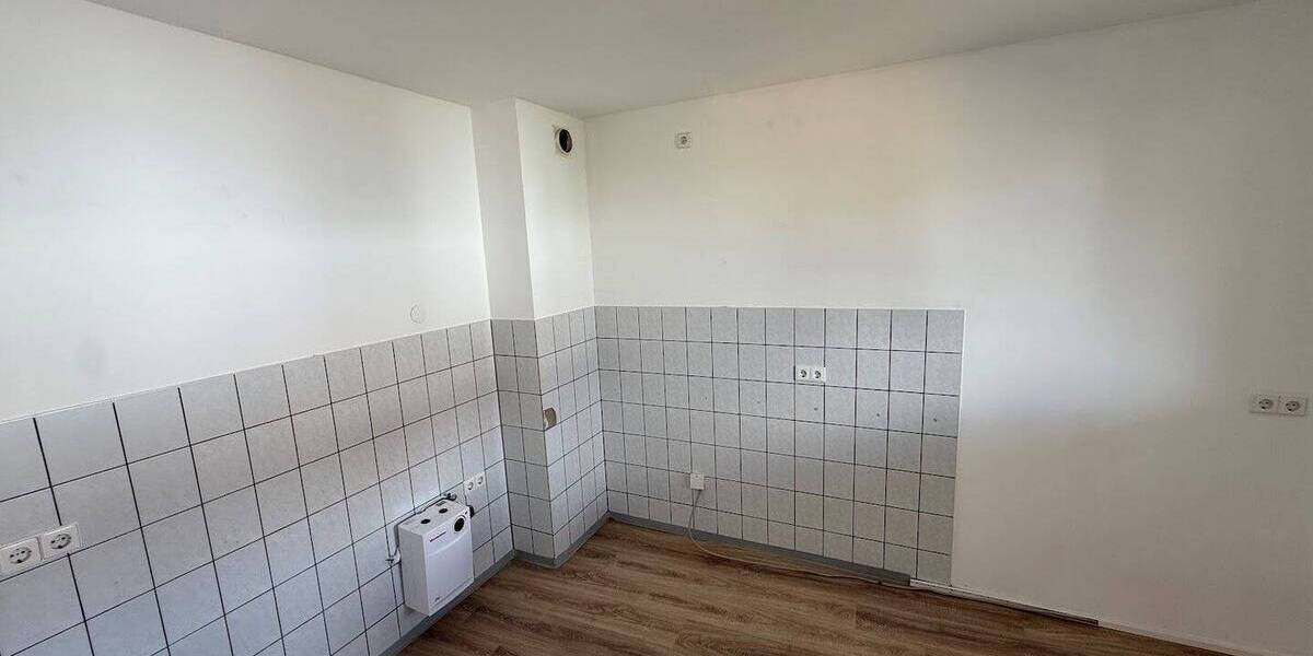 Etagenwohnung Wolfsburg Laagberg - 2 Zimmer, 59 m&sup2;, 501&euro; | Angebot:26584401