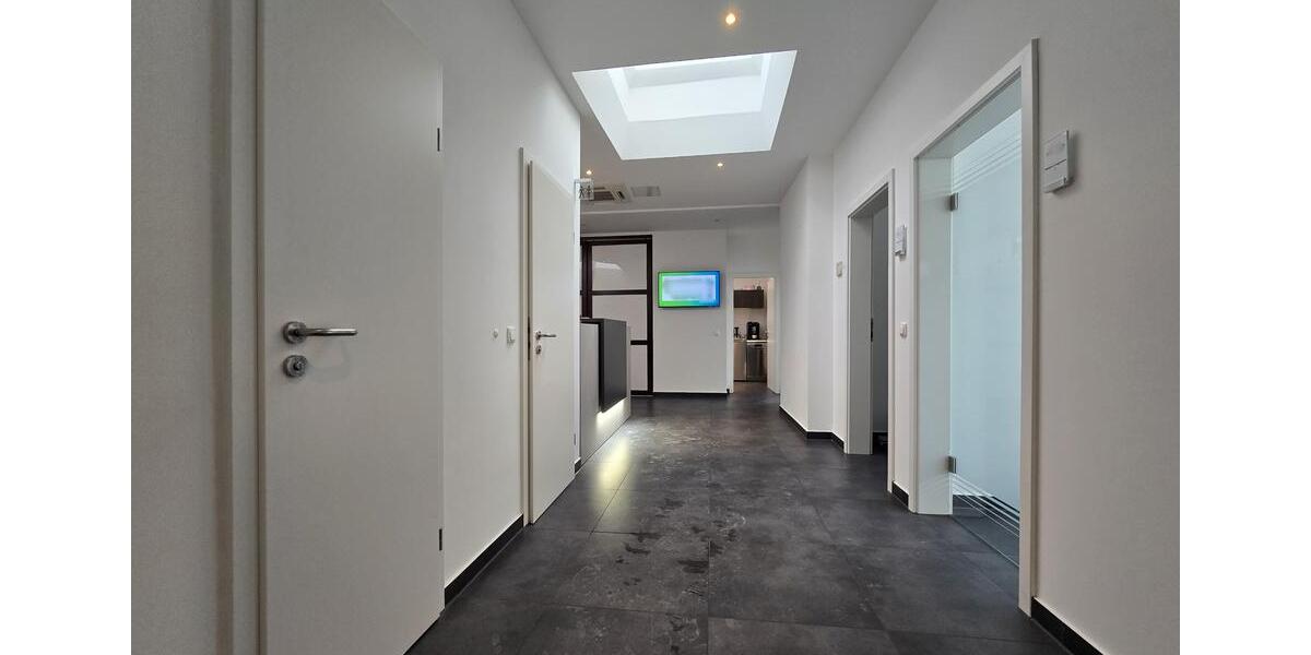 Gewerbeobjekt Gifhorn - 4.872&euro; | Angebot:26136086