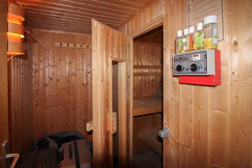 Familienfreundliches Okalhaus mit vielen Möglichkeiten in Volkmarsdorf