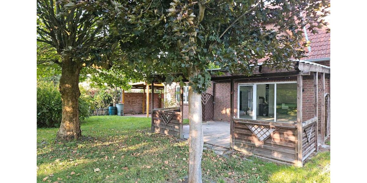 Einfamilienhaus Helmstedt - 7 Zimmer, 178 m&sup2;, 1.400&euro; | Angebot:25768988