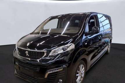 Peugeot Traveller 68.000 km 35.890 &euro; Helmstedt 38350