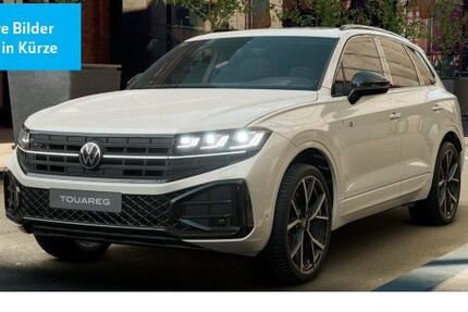 VW Touareg 9.231 km 71.990 &euro; Wolfsburg 38440