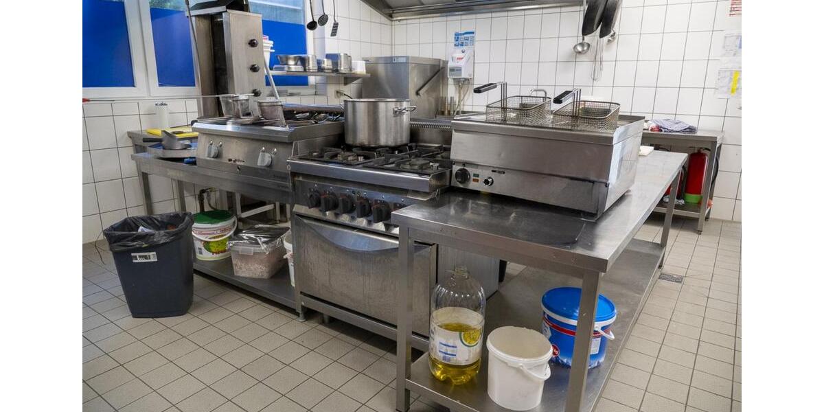 Gewerbeobjekt Wolfsburg Almke - 2.850&euro; | Angebot:25432525