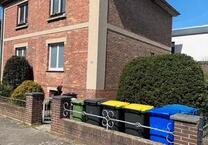 2 Zimmer-Wohnung in Wenden Braunschweig 38110
