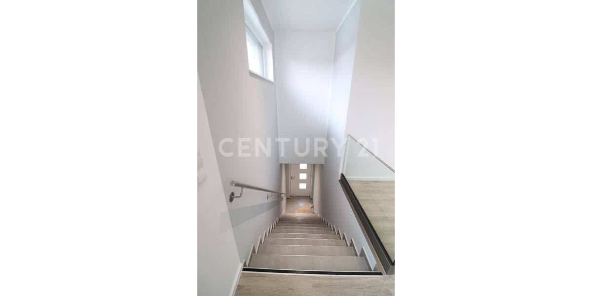 Etagenwohnung Braunschweig Geitelde - 4 Zimmer, 100 m&sup2;, 1.500&euro; | Angebot:26816702