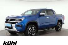 Gebrauchtwagen VW Amarok