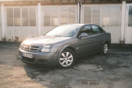 Opel Vectra 60.450 km 3.500 &euro; Braunschweig 38118