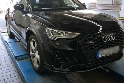 Audi Q3 72.000 km 38.790 &euro; Helmstedt 38350