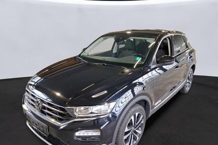 VW T-Roc 171.369 km 17.990 &euro; Braunschweig 38122
