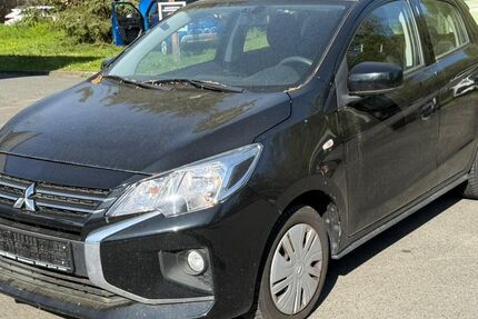 Mitsubishi Space Star 21.086 km 9.990 &euro; Braunschweig 38122