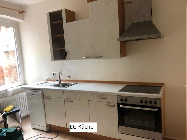 Mehrfamilienhaus, Wohnhaus Helmstedt - 6 Zimmer, 160 m&sup2;, 198.000&euro; | Angebot:26964918