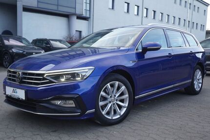 VW Passat 107.000 km 23.490 &euro; Braunschweig 38106