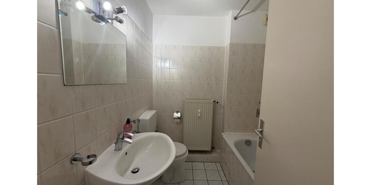 Dachgeschoßwohnung Braunschweig Wabe-Schunter-Beberbach - 2 Zimmer, 54 m&sup2;, 540&euro; | Angebot:26284576